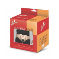Flamingo Hernia Belt - Reduces Hernia-Related Medical Complication 